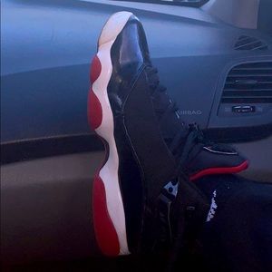 Jordan 6 rings